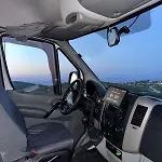 Campervan Tirana Leoventure